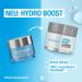 Neutrogena Hydro Boost Face Cream 50ml - Revitalising Booster with Hyaluronic Acid & Antioxidants Oil-Free Intensive Care for All Skin Types - Buy Online on GoSupps.com