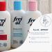 frei l BODYCONCEPT Body Lotion Hydrate Deep and Long-Lasting Moisture Protects Skin from Drying Out Skin Care Hyaluron Vegan 250 ml - Buy Online on GoSupps.com
