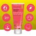 Aroma Magic Strawberry Face Wash - Gentle Moisturizing Cleanser for All Skin Types | Hydrates & Purifies Skin | 3.38 Fl Oz - Buy Online on GoSupps.com