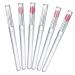 FRCOLOR 30 Pcs Silicone Lip and Eyeshadow Applicators | Versatile Makeup Brushes for Lip Gloss & Eyes | Assorted Colors - Shop Internationally - Buy Online on GoSupps.com