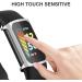 Cuteey 4 Pack Screen Protector for Fitbit Charge 5 - Slim TPU Cover Case Set in Black, Silver, Rose, and Clear | Fitbit Charge 5 Accessories - Buy Online on GoSupps.com