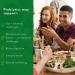 Probulin Colon Support Probiotic - 30 Vegan Capsules for Digestive Health - Buy Online on GoSupps.com