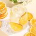 DAMAICHUHAI Dried Orange Slices Dehydrated Orange Slices A Perfect Afternoon Tea Companion! Freeze-Dried Orange Slices Lock in The Freshness Sweetness and Sourness 150g/5oz. - Buy Online on GoSupps.com