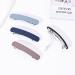 4 Pack French Hair Clips for Women - Automatic Clips for Thin & Thick Hair - Long Basic Hair Accessories - Buy Online on GoSupps.com
