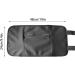 Lingjiong Reusable Castor Oil Compress Packs - Bio-Rizinus Oil for Liver Detox & Improved Sleep - Castor Oil Set Not Included - Buy Online on GoSupps.com