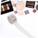 Mipcase 3 Rolls Mesh Double Eyelid Sticker Two Sided Tape Makeup Eyelid Tape Girl Makeup Supplies Simple - Buy Online on GoSupps.com