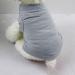 Buy Amfirst Cute Summer Dog Shirts - Lightweight & Stretchy Soft T-Shirts for Puppies - International Shipping Available - Buy Online on GoSupps.com