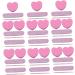 Beaupretty 80 Sets Nail Kit Fingernail Files Tool Nail Polishing Strips Files Nail Buffering Files Nail Buffer Block Manicure File Nail Sticks Nail Buffering Block Sticks for Nails Sponge - Buy Online on GoSupps.com