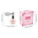 Shimmering Sparkle Spray Powder for Face, Body, Hair & Nails - Nude Pink Glitter Makeup Contour & Eyeshadow - Buy Online on GoSupps.com