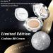 Star And Wish Air Cushion BB Soft Mist Cushion Bb Cream Full Coverage Oil Control Concealer Makeup (Natural Color) - Buy Online on GoSupps.com