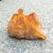 Natural Crystal Rough Natural Yellow Crystal Aura Quartz Stone Cluster Specimen 150g-550g Beautiful Natural Crystal Stone Full of Texture (Color : 150g-200g) - Buy Online on GoSupps.com