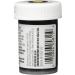 Wilton Black Gel Icing Colour 28.3g - Professional-Quality Food Coloring - Buy Online on GoSupps.com