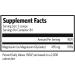 Magnesium Glycinate Powder 200g by Pure Lab Vitamins | Vegan and Gluten-Free | Made in Canada - Buy Online on GoSupps.com