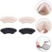 2 Pairs Sponge Heel Cushions - Comfort & Protection for High Heels | Heel Grips Insoles & Pads - Buy Online on GoSupps.com