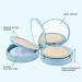 Boobeen Matte Setting Powder - Translucent Poreless Finishing Powder for Soft Focus Effect - Buy Online on GoSupps.com