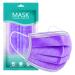 Disposable Face Cover 3-Ply Outdoor Breathable Mouth Protection Bandanas for Women and Men