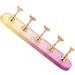 Beavorty 5 Sets display stand magnetic nail stand training bench manicure salon tool nail decoration cosmetic represent Acrylic Acrylic Nail Tips Display Stand strong magnet Metal - Buy Online on GoSupps.com