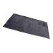 Electric Heated Blanket Small 5V Fast Heating Thickening Flannel USB Electric Blanket (160 * 80cm) Gray 160*80cm