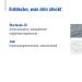 AKNEDERM 30G Anti Pimple Cream with Zinc - Acne Treatment Vegan Perfume-Free Special Intensive Care for Blemishes - Fast Shipping Worldwide - Buy Online on GoSupps.com