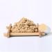 Moxibustion Stick 54pcs Premium Moxa Rolls for Heating Meridian & Massage | Mugwort & Wormwood Body Massager - Buy Online on GoSupps.com