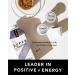 KITU Super Coffee Pods - Dark Roast (32 Count) | Keto, Energy & Immunity Boost | Compatible with Keurig 2.0 - Buy Online on GoSupps.com
