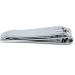 MSC Heavy Duty Nail Clippers with built in Nail File - Made from stainless steel suitable as nail clippers cuticle trimmers travel nail clippers. 1pc 1 Nail Clippers - Buy Online on GoSupps.com