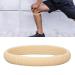 Patella Tendon Knee Straps for Pain Relief | Soft Sports Support Bands | Portable Knee Brace for Basketball Running & Fitness (Skin Color - Buy Online on GoSupps.com