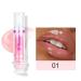 Plump Lip Gloss Lipstick - Glossy Makeup for Full Vibrant Lips | International Shipping - Buy Online on GoSupps.com