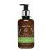 Apivita Tonic Mountain Tea body milk moisturizes and tones