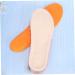FRCOLOR 2 Pairs Warm Shoe Pads & Cushions | Comfortable Foot Care Insoles for Winter & Sports - Buy Online on GoSupps.com