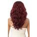 Outre Melted Hairline Collection HD Swiss Lace Front Wig - DIONE DRCHOSWI - Buy Online on GoSupps.com