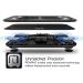 RENPHO Rechargeable Smart Scale - Digital Weight & Body Fat Monitor with Bluetooth Sync - 396 lbs Capacity - Buy Online on GoSupps.com