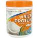 Organic Growing Naturals Rice Protein Powder - Original Formula - Buy Online on GoSupps.com