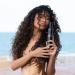 Shop The Beachwaver Co. Me & My Curls Creamy Curl Mousse | International Shipping Available - Buy Online on GoSupps.com