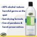 Zep Premium Hand Sanitizer Gel 16.9 oz (Pack of 3) | Made in USA - Buy Online on GoSupps.com