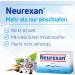 Buy Neurexan Tablets 50 Hours - Fast International Shipping | Natural Stress Relief - Buy Online on GoSupps.com