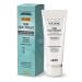 Guam SeaTherapy Neck Firming Cream and Cleavage with Hyaluronic Acid and Seaweed | Anti Aging Neck Cream | Neck and Chest firming cream - Skin Repair Neck Wrinkle Cream - 75 ML Beauty