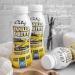 Chiefs Milk Protein Drink - 26g Protein BCAA Low Carb Lactose Free Low Sugar | 6 x 330ml Vanilla - International Shipping Available - Buy Online on GoSupps.com
