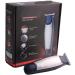 GM-6025 Professional Wireless Hair Clipper | Heavy Duty Unisex Trimmer for Hair Beard & Underarms - Buy Now Internationally - Buy Online on GoSupps.com