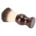 Shaving Brush Men Shaving Brush Beard Cleaning Brush Travel Grooming Tool Salon Use Home Use