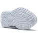 Reebok Girl's Rush Runner 4.0 Alt Sneakers - White/Pink/Navy - Size 10 UK Child - Buy Online on GoSupps.com