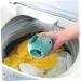 Beavorty 3 Pcs Laundry Ball Clean Washer Ball Washing Ball Magnetic Commodity As Shownx3pcs 6*6cmx3pcs - Buy Online on GoSupps.com