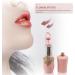 Scalewbin Beauty Bright Flower Crystal Jelly Lipstick Magic Temperature Change Color Lip Balm Makeup rose - Buy Online on GoSupps.com