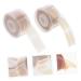 Angoily 4800 Sheets Double Eyelid Sticker Clear Double Sided Tape Eyelid Tape for Hooded Eyes Eyelid Strips Eye Lid Lifters Tape Invisible Eyelid Beauty Stickers Cylinder Adhesive Strip - Buy Online on GoSupps.com