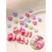 42Pcs Nail Art Charms POP Mart Nail Art Charms Cartoon Nail Charms Decorations for Nail Art Supplies 3D Flatback Resin Charms Resin Nails Slime Charms Cute DIY Nail Accessories 42Pcs Nail Art Charms PP Mart - Buy Online on GoSupps.com