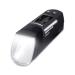 Trelock LS 760 I-Go Vision headlight black One size Single