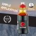 Black Fire Wild Boar Lures - 6 Pack | Attractants & Aromas | Beechwood Tar 3kg - Buy Online on GoSupps.com