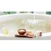 Epsom Salts for Bath. Epsom Salt in 4 kg Bag Format. Bath and Personal Care. Concentrated Source of Natural Magnesium. 100% Pure Bath Salt. Ideal for Muscle Relaxation. Foot spa. Bath Salts. - Buy Online on GoSupps.com