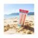 Thinkbaby Safe Sunscreen SPF 50+ 6oz Family Size (2-Pack) - Broad Spectrum UVA/UVB Protection - Buy Online on GoSupps.com