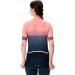 VAUDE Women's Posta Hz Tricot Jersey 42 Peach - Stylish Cycling Jersey for Women | Buy Internationally - Buy Online on GoSupps.com